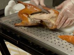 -金鸭季·北京烤鸭(深业上城店)