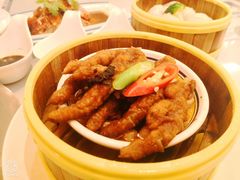 豉汁凤爪-香港新曜记茶餐厅(星耀城店)