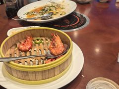 -国家五钻酒家·西樵旺阁渔村(西樵店)