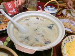 -老阿爸鲜鱼土菜(昆山花桥店)