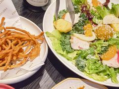 -老友时光·Pizza(泰华黑金店)