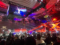 -北京雁栖湖国际会展中心