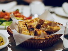 -Pasha帕夏土耳其餐厅(南昌路店)