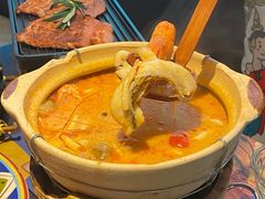 -泰妃殿(武汉首店)