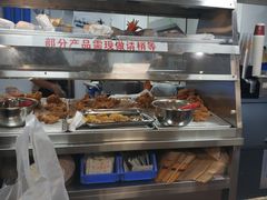 -华莱士·全鸡汉堡(财经学院店)