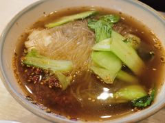 -辣妈妈麻辣拌