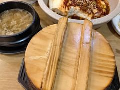 -海兰江石锅饭(水上店)