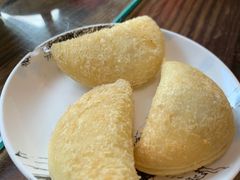 油炸冰淇淋-堂宴·老厦门私房菜(1988仙岳总店)