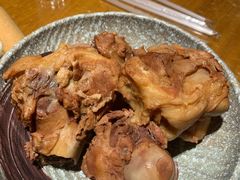 酱棒骨-95号酱骨·一块豆腐(展春园西路店)