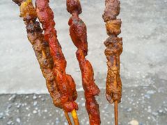 -松州古城