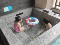 -清远熹乐谷温泉度假酒店