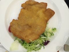 -红房子西菜馆(淮海店)