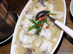 -粗茶淡饭·隐庐私厨(东亭店)