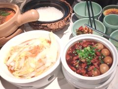 -谷田稻香·砂锅菜(元洪店)