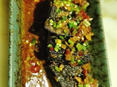 长沙臭豆腐-伙靠·江浙菜(田林路店)
