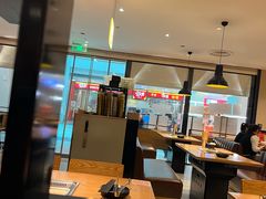 -新石器烤肉(南站店)