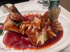 -得月楼·省级非遗·传统苏帮菜(观前店)