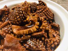 荔枝腰花-冶春茶社(星汉大厦店)