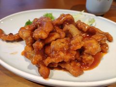 -三凤酒家·百年无锡菜(清扬茂业店)