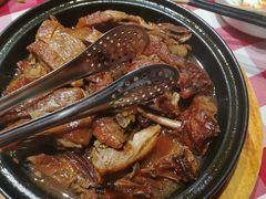 -西贝(上海我格广场店)