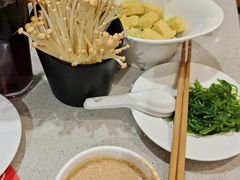 -海底捞火锅(万达广场店)