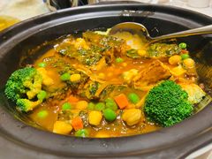 -龙岩华美达龙州酒店