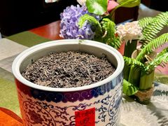 -十八棵（老龙井）御茶园(老龙井店)