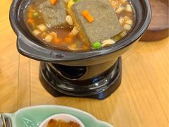 -五观堂素食(新华路店)