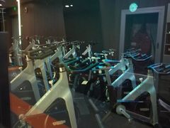 -W FITNESS 威尔仕健身·游泳(七宝店)
