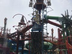 -热高乐园