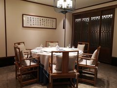 包厢-醉胶东(友谊店)