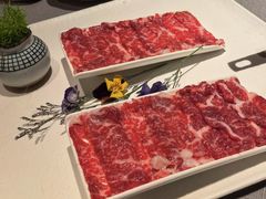 -左庭右院鲜牛肉火锅黑金店(陆家嘴中心店)