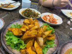 -一味烧烤(纪念路店)