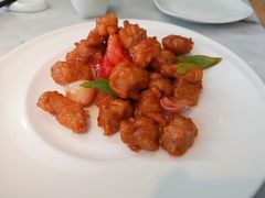 -莆田餐厅PUTIEN(三里屯店)