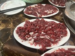 -蔡社牛肉城(龙湖店)