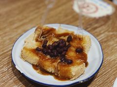 糍粑小方-小豆海棠(人民南路店)