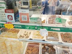 -紫光园清真北京小吃(广渠门内店)