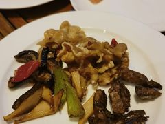 -长春净月潭喜来登酒店·盛宴标帜餐厅