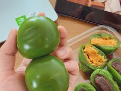 -恩点烘焙面包糕点·伴手礼(和平广场店)