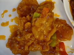 -烤肉宛饭庄(南礼士路店)