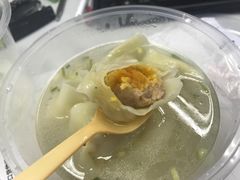 -顶巧鸡汤馄饨(虹口总店)