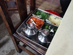 -阿浪海鲜连锁加工店(B栋2排1号火车头店)
