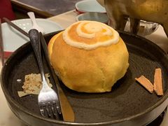 -京华烟云·北京烤鸭(领展购物广场·中关村店)