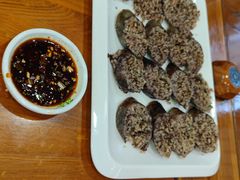 米肠-全州拌饭馆(断桥店)