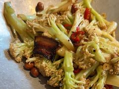 -新白鹿餐厅(城西银泰城店)