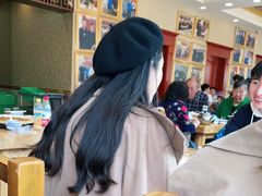 -清真利德顺小老饭庄(复兴路店)
