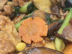 -老大同酒家·糟卤·本帮菜(中山公园店)