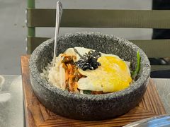 -永安里地摊烤肉(中关村店)