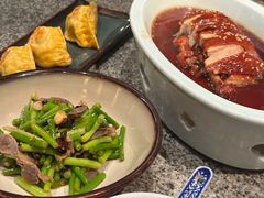 -南京大牌档(之心城店)