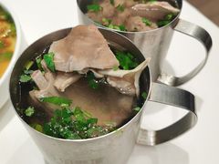 -谷丽麦馕新疆菜·清真(步步高梅溪新天地店)